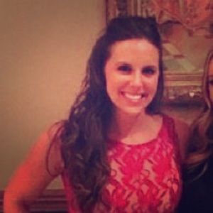 Danny and Nicole lace dress